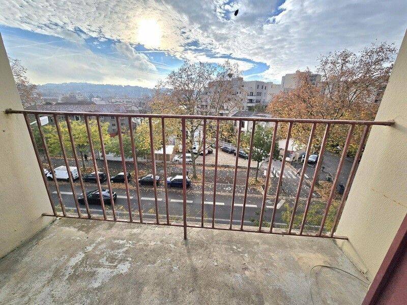 Maison à louer, 47m², NANTERRE