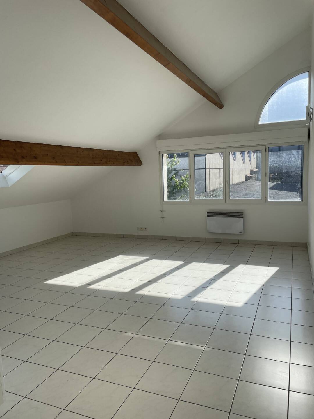 Maison à louer, 43m², SAINT MAUR DES FOSSES