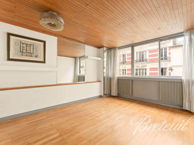 Maison à vendre, 153m², PARIS 14E