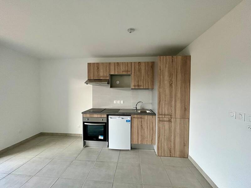 Maison à louer, 40m², ROQUES