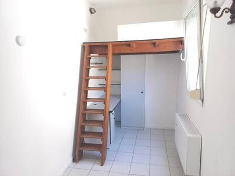 Maison à louer, 12m², REIMS