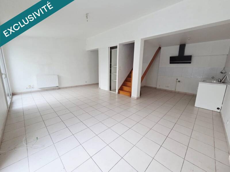 Maison à vendre, 87m², REIMS