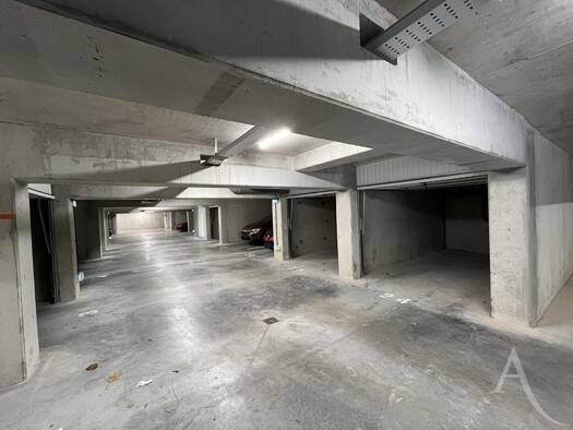 Parking à vendre 22 000 € 12 m² Sablon Metz 57000