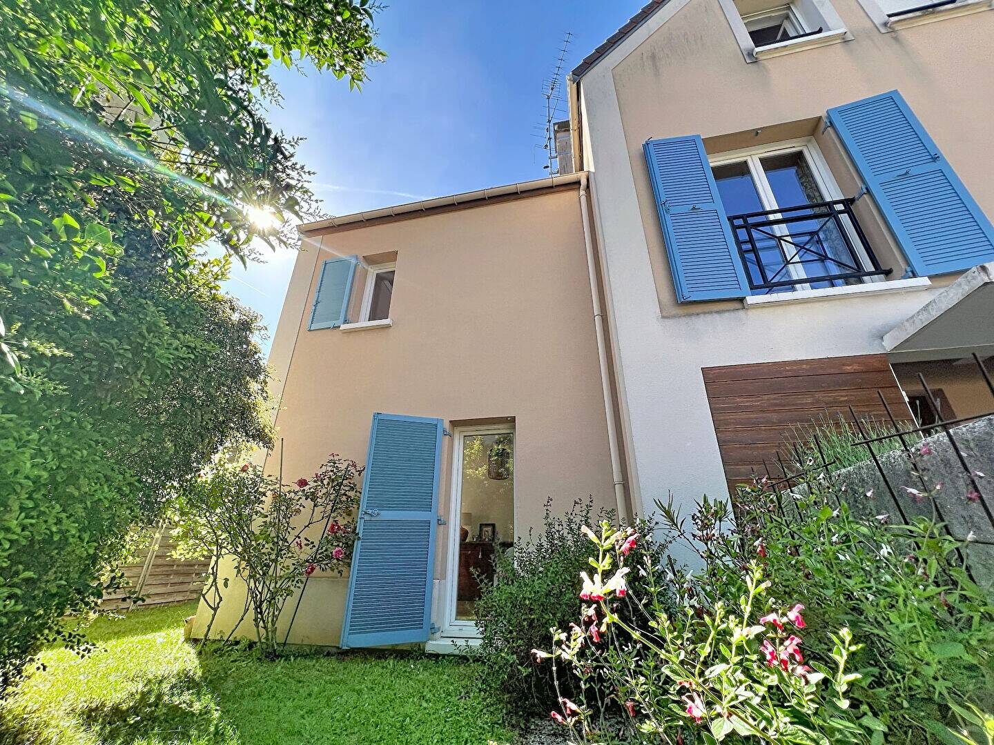 Maison à vendre, 128m², NANTERRE