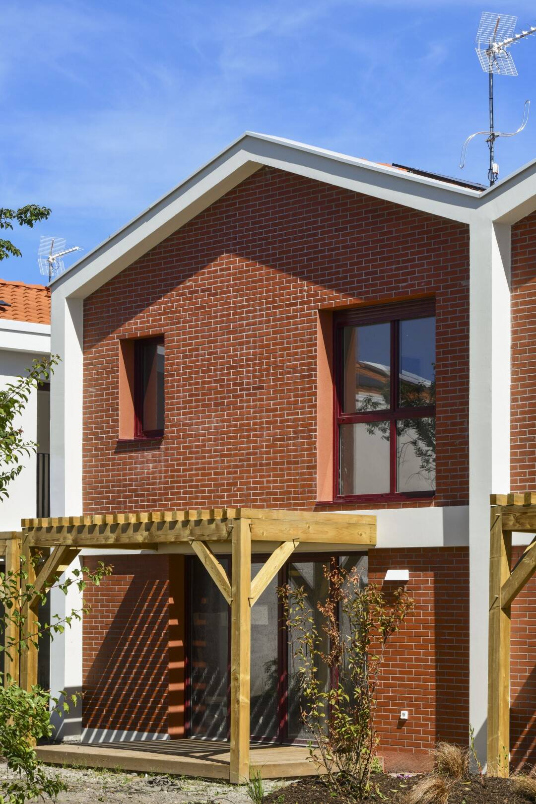 Maison à vendre, 94m², MERIGNAC
