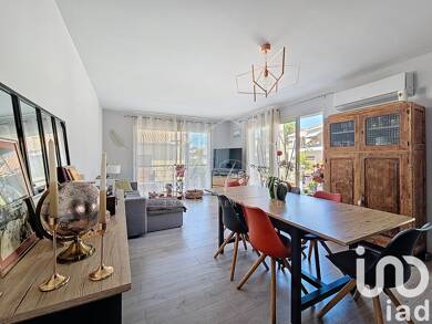 Maison à vendre 239 000 € 4 pièces 2 chambres 93 m² Croix de Poumeyrac Béziers 34500