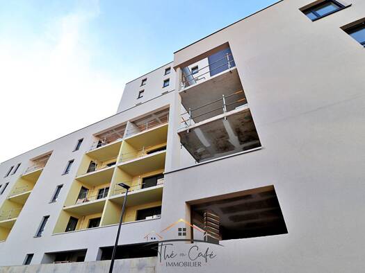 Parking à vendre 22 000 € Sablon Metz 57000