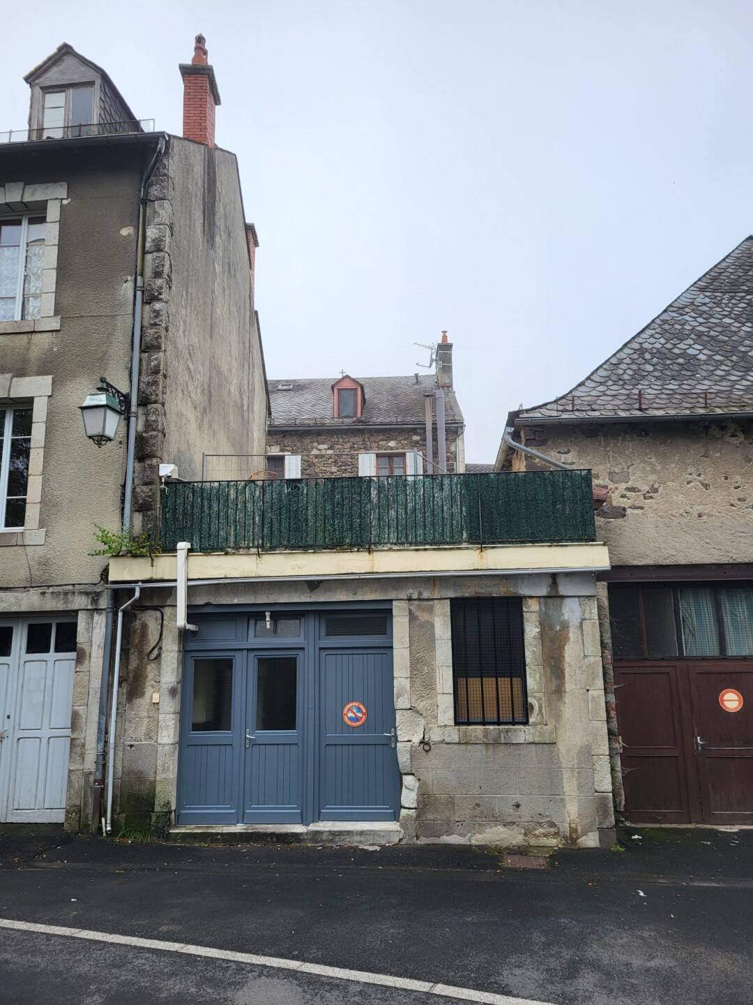 Maison à vendre, 168m², RIOM ES MONTAGNES
