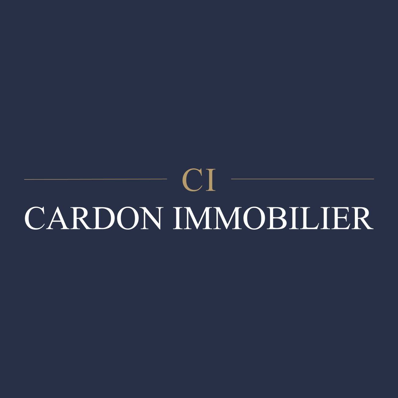 CARDON IMMOBILIER