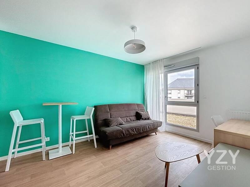 Maison à louer, 30m², LES PONTS DE CE