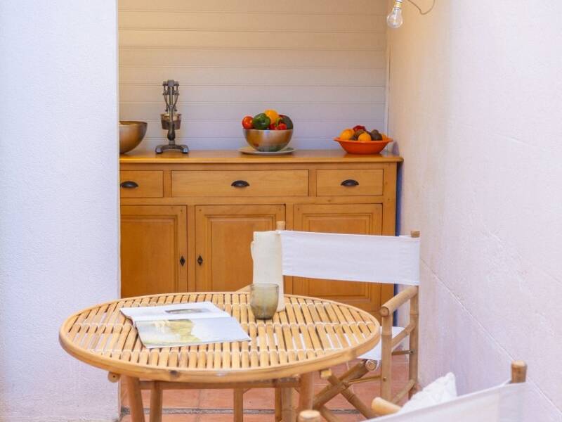 Maison à vendre, 80m², MARSEILLE 12E