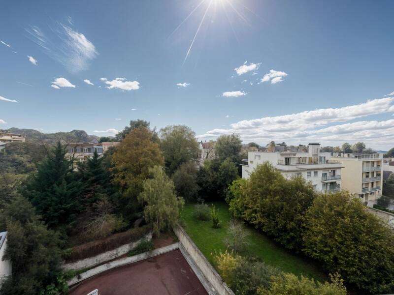 Maison à louer, 42m², CLAMART