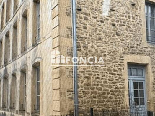Appartement à vendre 51 200 € 2 pièces 1 chambre 55 m² Étage 2/4 Centre Sedan 08200