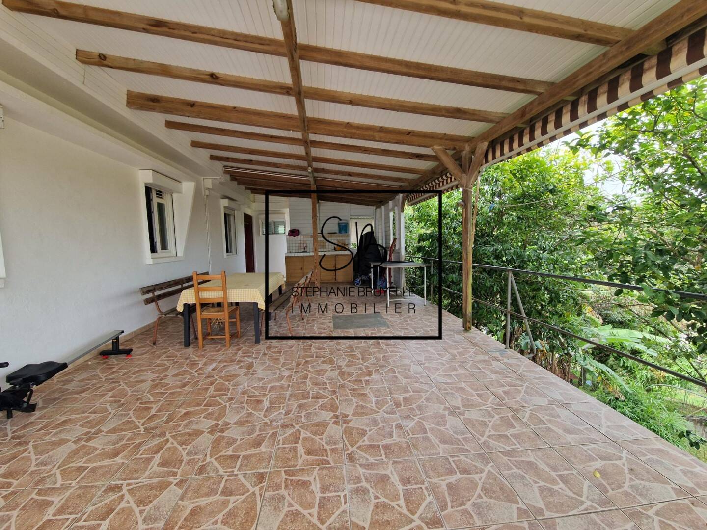 Maison à vendre, 168m², FORT DE FRANCE