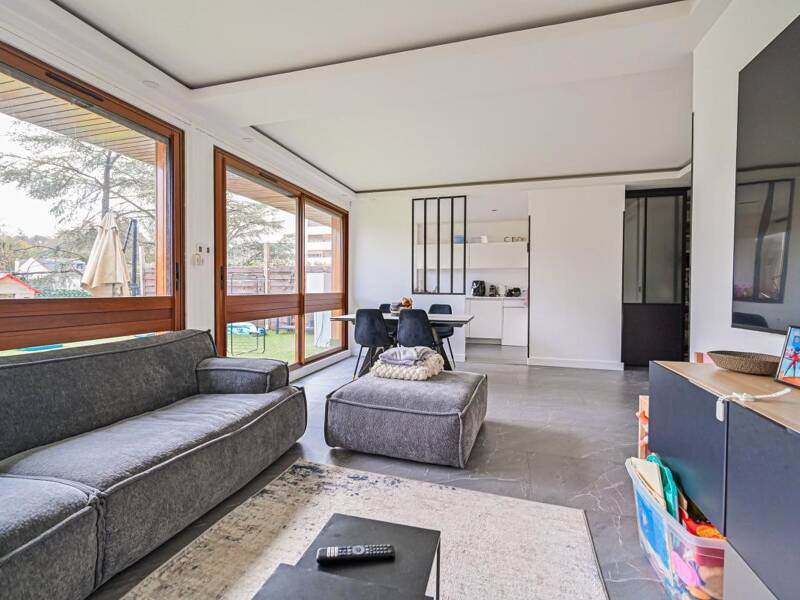 Maison à louer, 70m², LA CELLE SAINT CLOUD