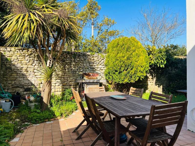 Maison à vendre, 89m², SAINT MARTIN DE RE