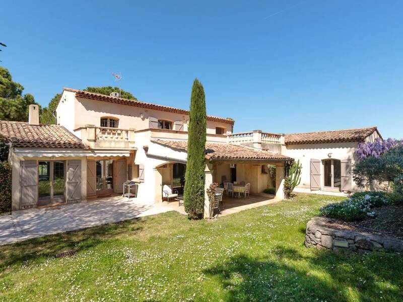 Maison à vendre, 239m², BIOT