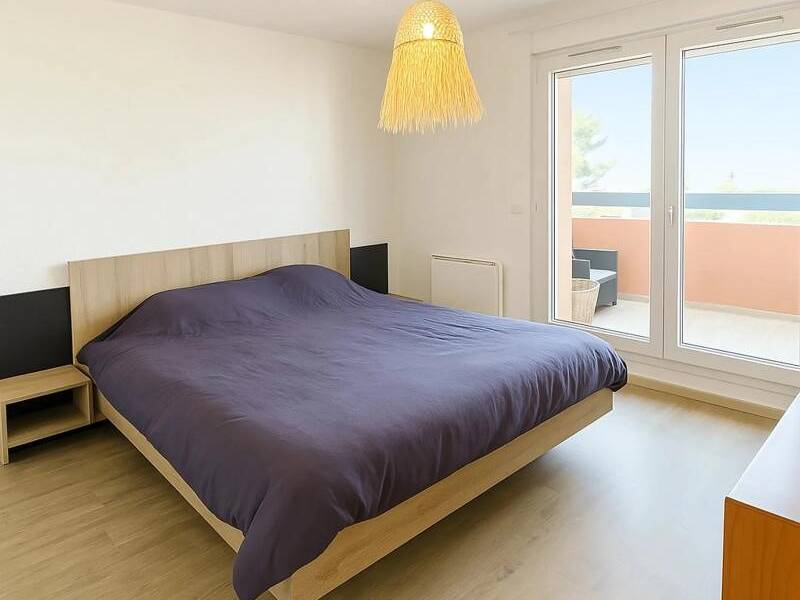 Maison à vendre, 61m², CANET EN ROUSSILLON