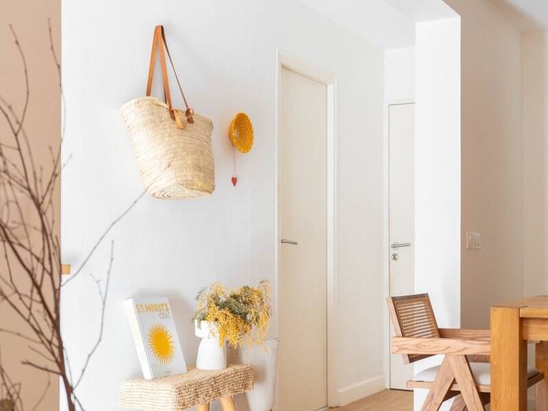 Maison à vendre, 89m², MARSEILLE 6E