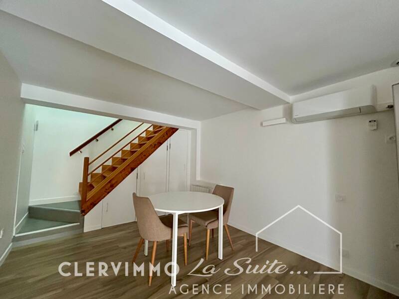 Maison à louer, 45m², MARSEILLE 11E