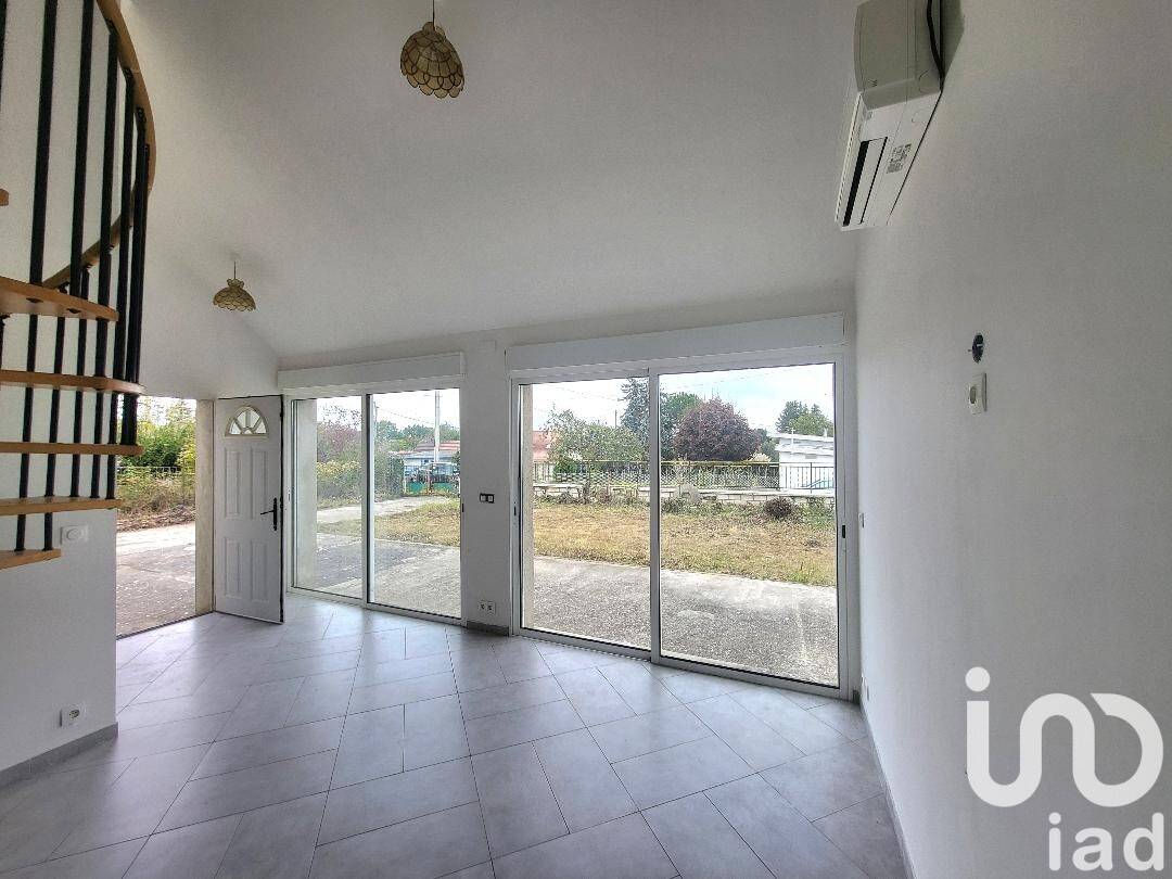Maison à vendre, 135m², MISY SUR YONNE