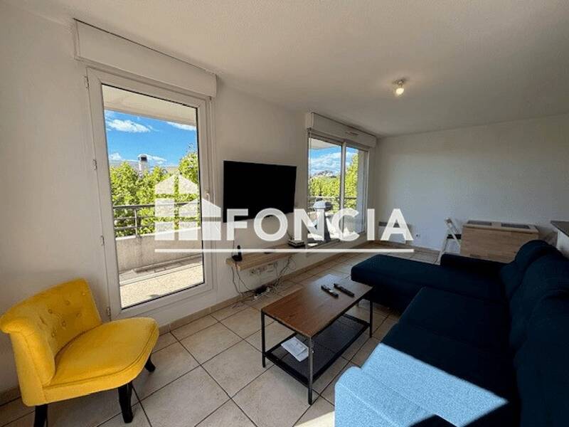 Maison à louer, 38m², MONTPELLIER