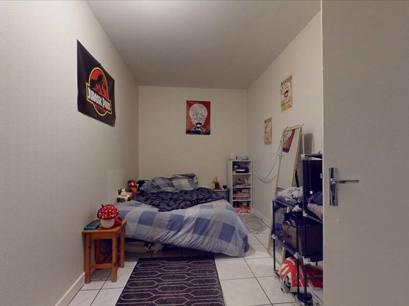 Maison à louer, 45m², BESANCON