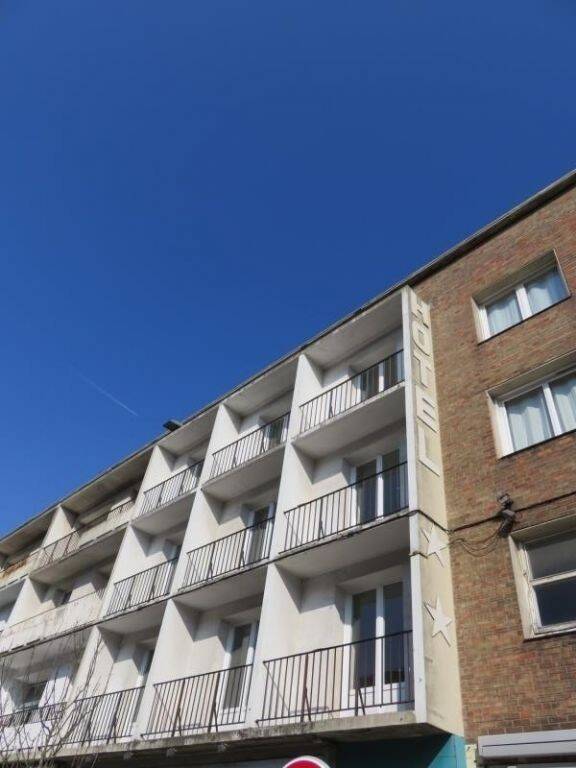 Maison à louer, 18m², DUNKERQUE