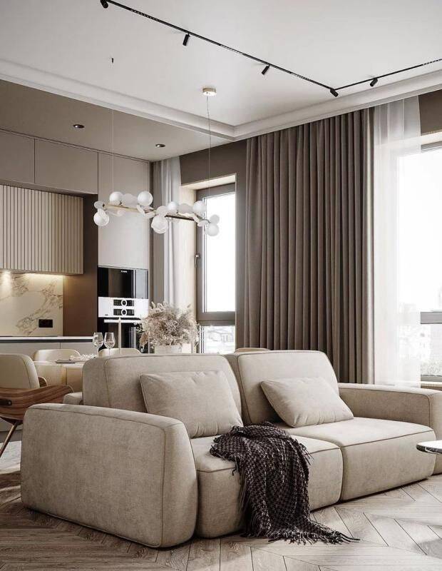 Maison à vendre, 63m², LEVALLOIS PERRET