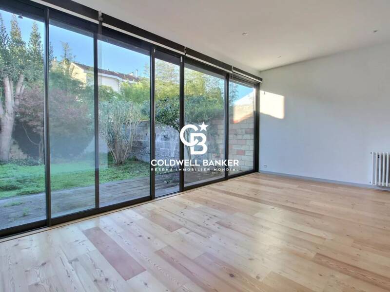Maison à vendre, 139m², BORDEAUX