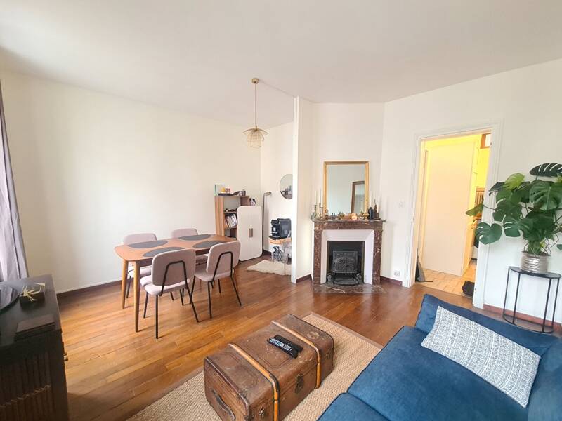 Maison à louer, 39m², IVRY SUR SEINE
