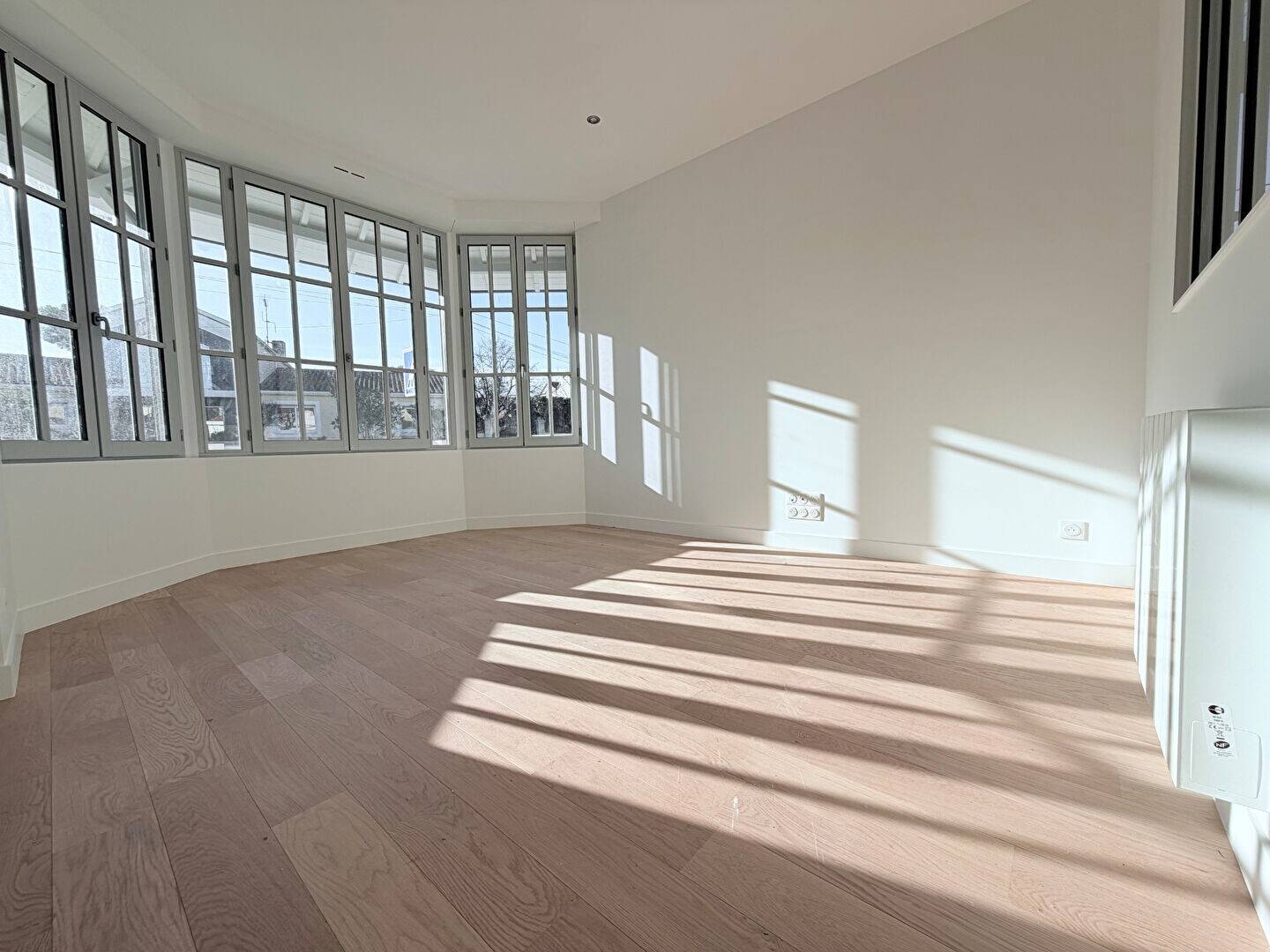 Maison à vendre, 105m², LA ROCHELLE