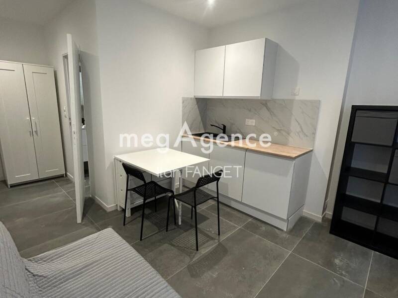 Maison à louer, 18m², SAINT ETIENNE