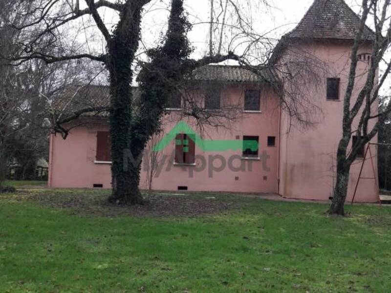 Maison à louer, 250m², ECURAS