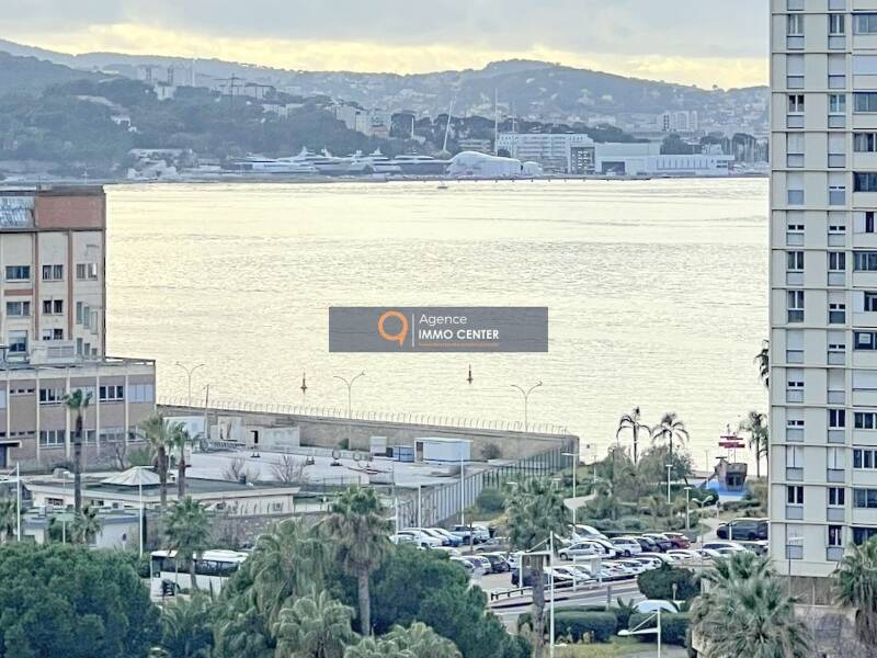 Maison à louer, 68m², TOULON