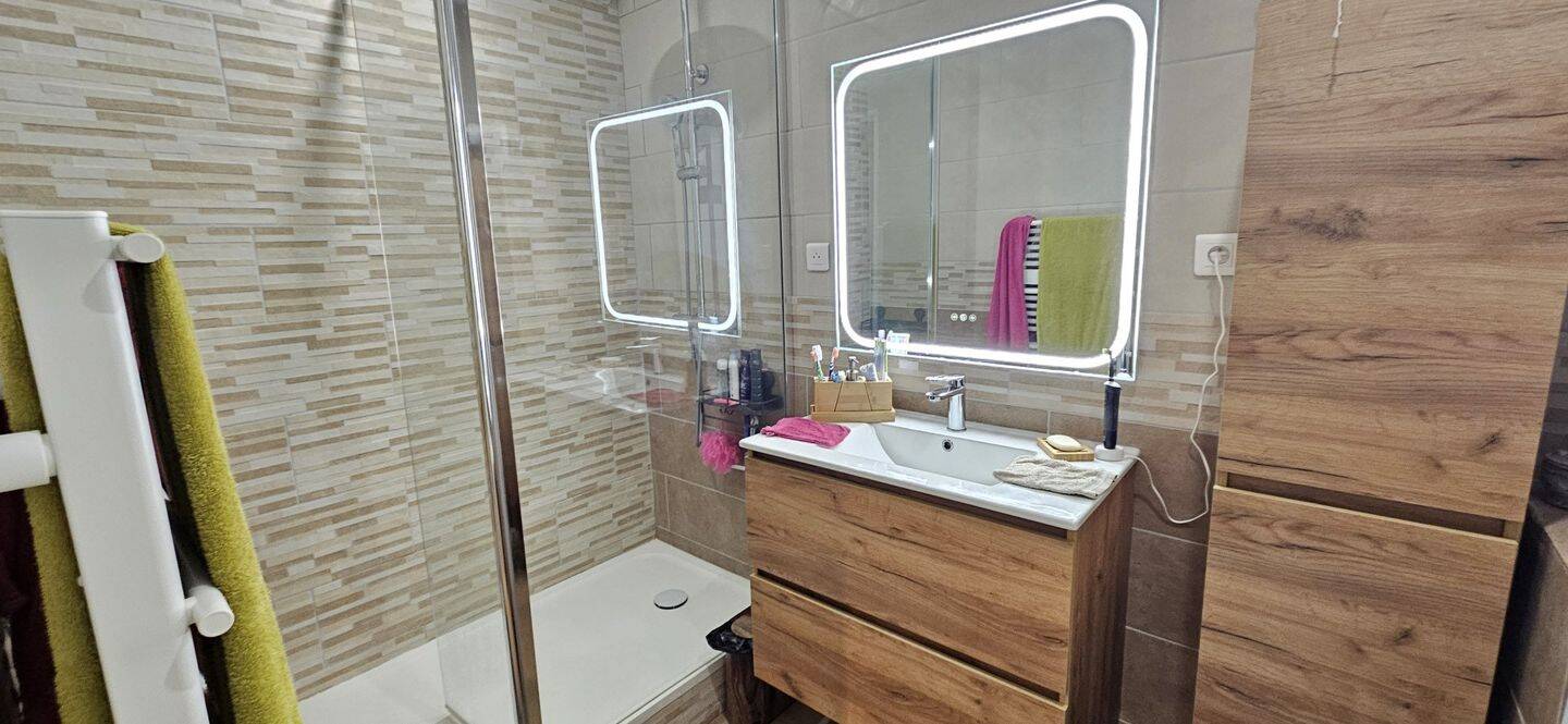 Maison à vendre, 94m², TOULON