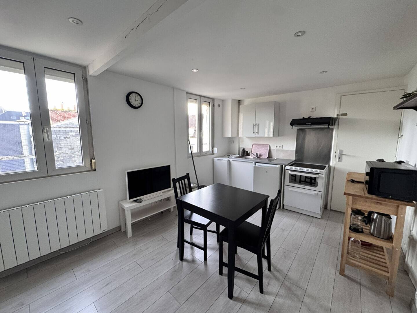 Maison à louer, 28m², CAEN