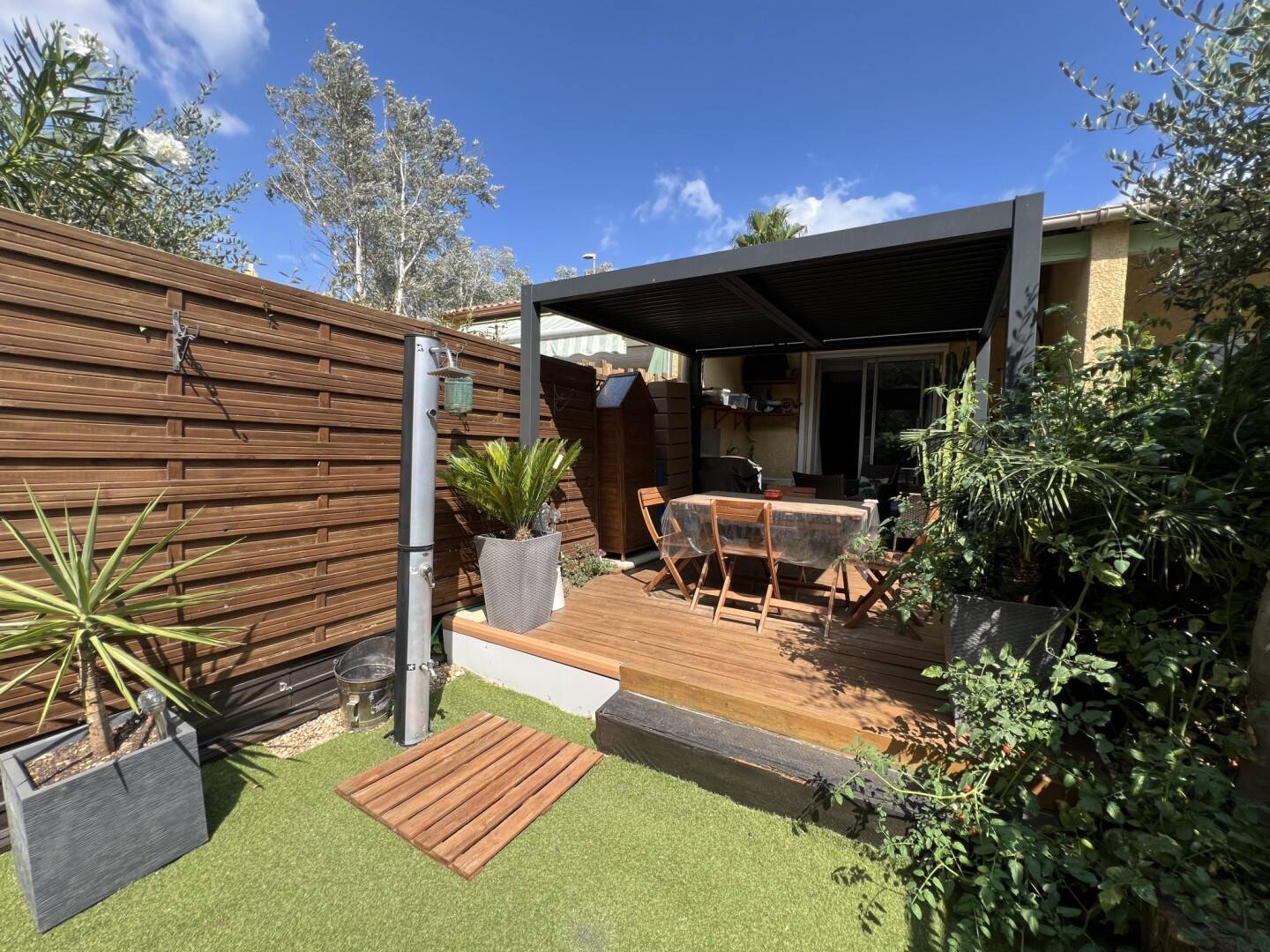 Maison à vendre, 40m², VALRAS PLAGE