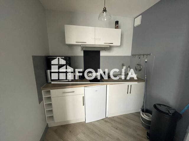 Maison à louer, 38m², LA ROCHE SUR YON