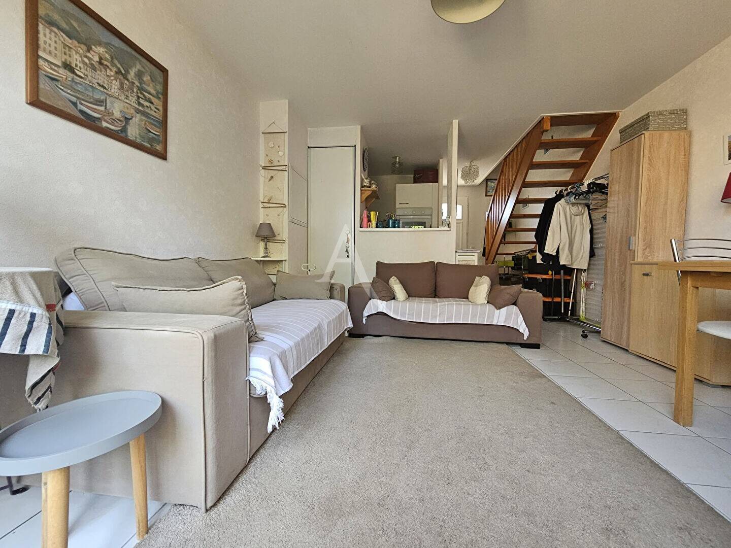 Maison à vendre, 48m², LE CROTOY