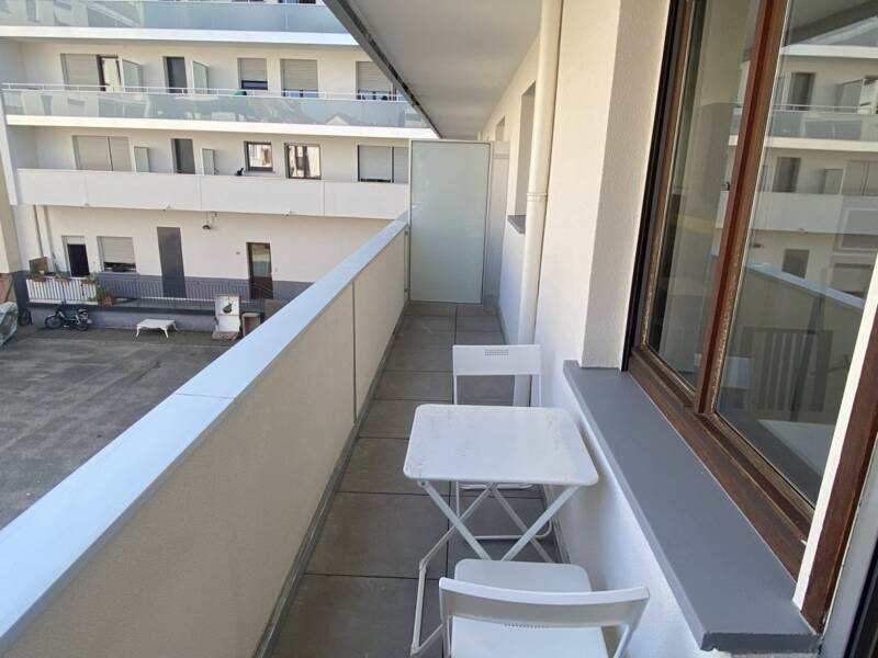 Maison à louer, 29m², STRASBOURG