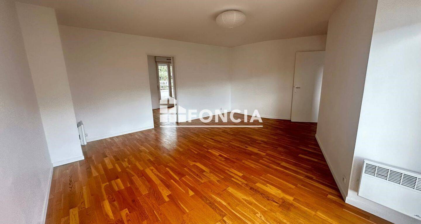 Maison à louer, 49m², ISSY LES MOULINEAUX