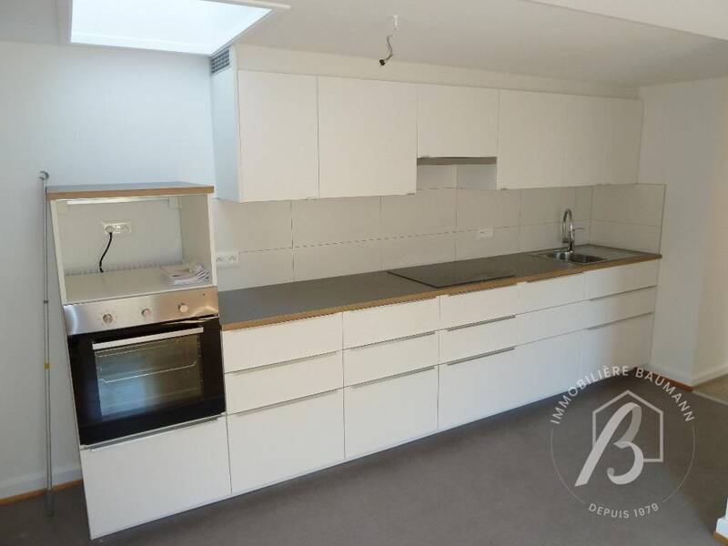 Maison à louer, 66m², ROSHEIM