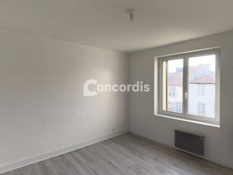 Maison à louer, 72m², TOUL