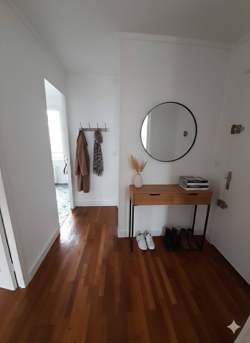Maison à louer, 45m², SAINT MAUR DES FOSSES