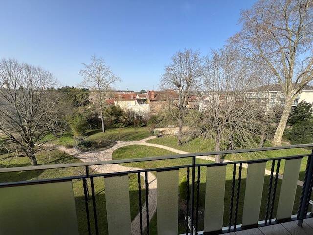 Maison à vendre, 67m², MAISONS LAFFITTE