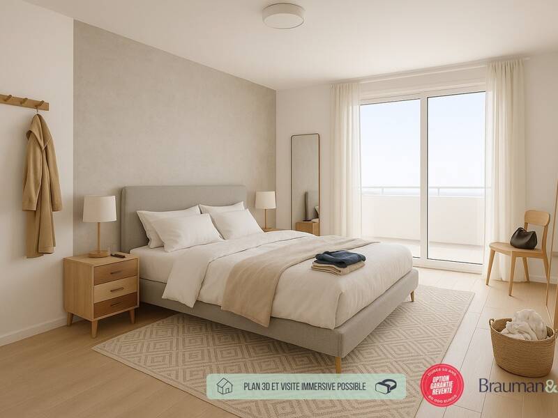 Maison à vendre, 87m², STRASBOURG