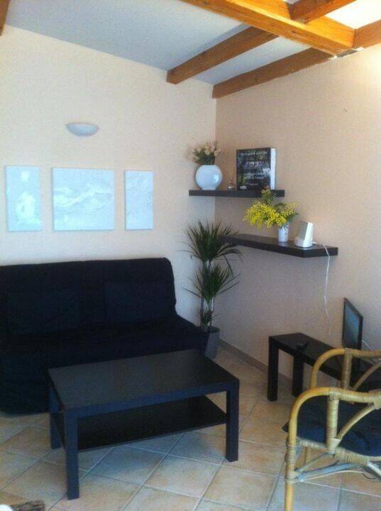 Maison à louer, 31m², HYERES