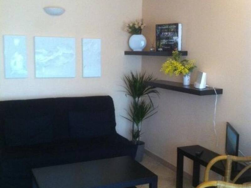 Maison à louer, 31m², HYERES