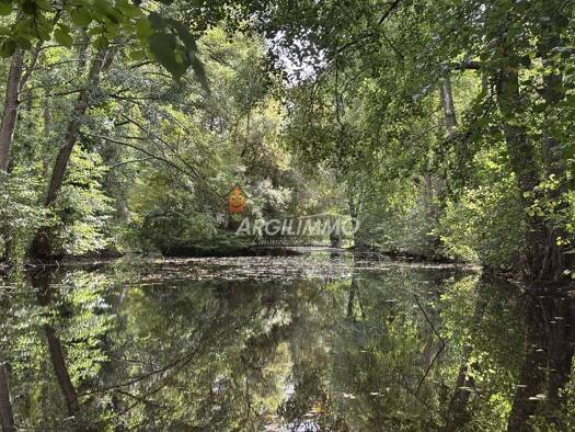 Propriété de loisirs à vendre 14 500 € 15 400 m² de terrain Sainte-Cérotte 72120